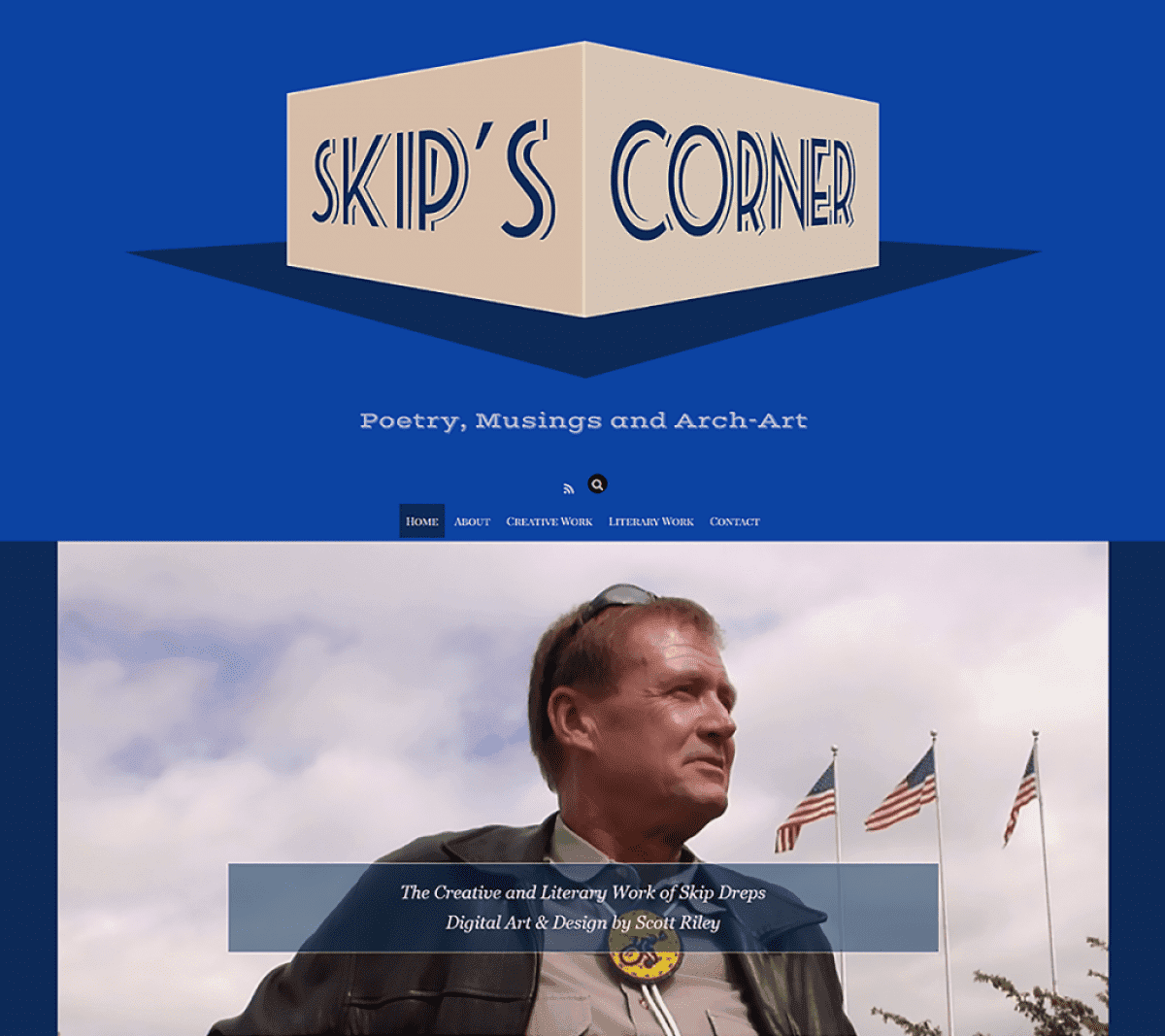 skips corner top 3