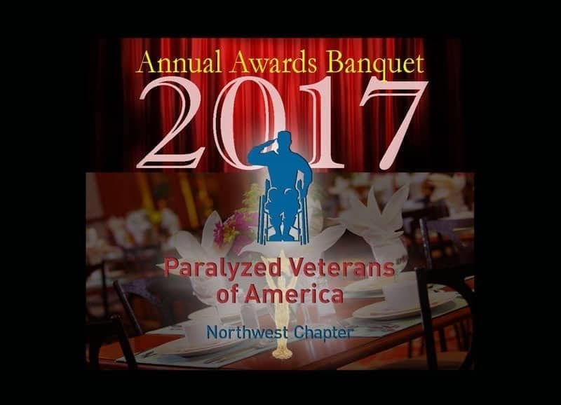 2017 nwpva awards banquet image