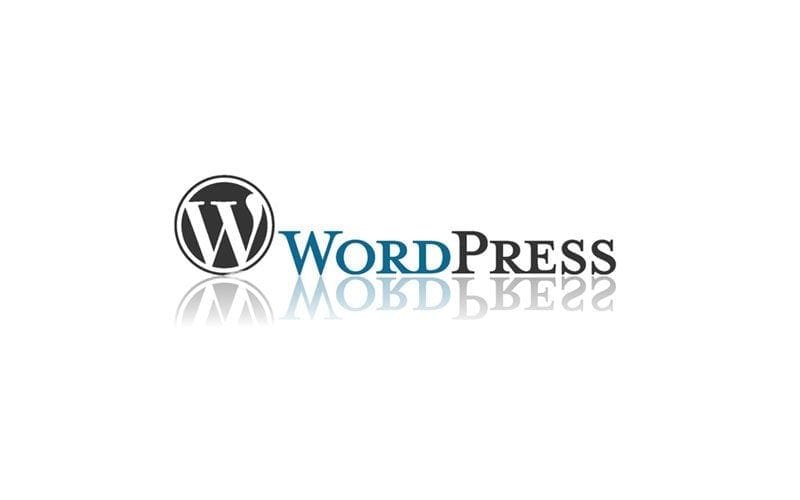 wordpress-logo